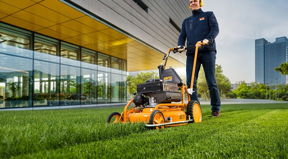 Почему не стоит покупать неоригинальный нож на газонокосилку?