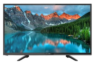 The Russian brand introduced incredibly cheap TVs priced from 6,490 rubles.