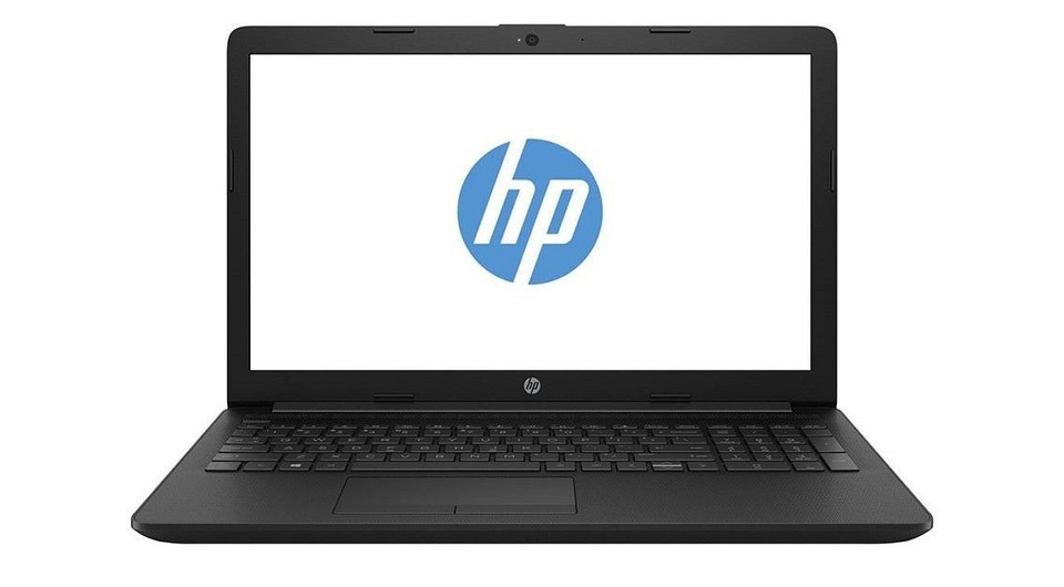Обзор ноутбука HP 15-da1402ng: большой накопитель и тусклый дисплей