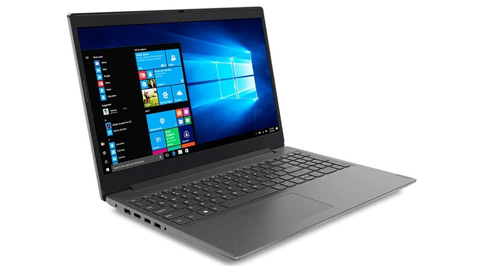 Тест ноутбука Lenovo V155-15API: первый шаг к Ryzen-революции?