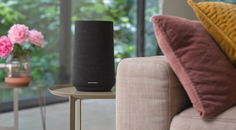 Harman Kardon представила новые акустические системы Citation