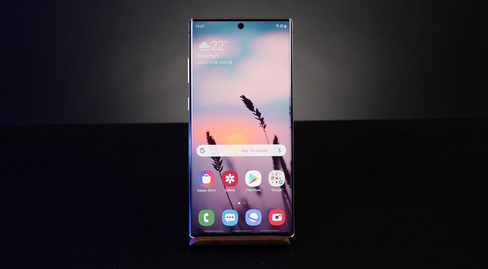 Тест Samsung Galaxy Note 10+: крутой фаблет с умным стилусом