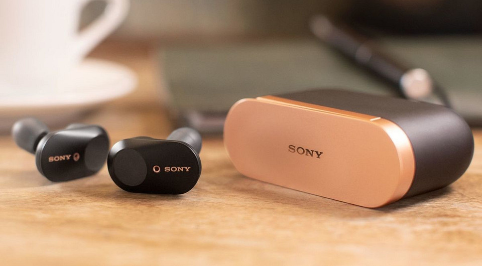 Тест наушников Sony WF-1000XM3: полностью беспроводные с шумоподавлением