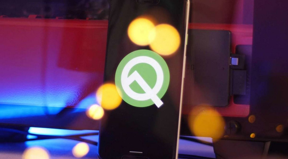 Обновление до Android 10: зрелище не для слабонервных