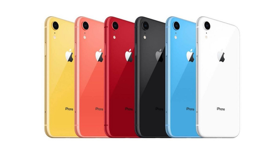 Эксперты назвали самый популярный в мире смартфон 2019