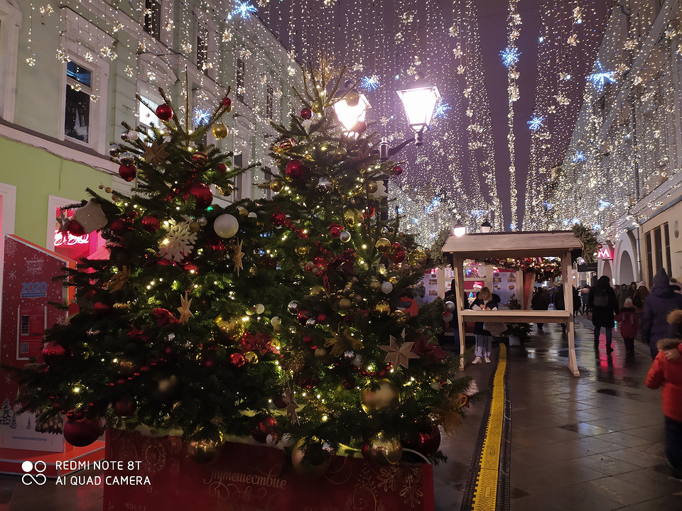 Обзор смартфона Redmi Note 8T: самый доступный Xiaomi с NFC Обзор смартфона Redmi Note 8T: самый доступный Xiaomi с NFC