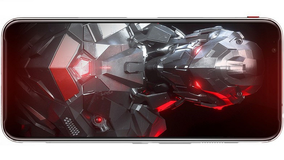 Неплохие технические данные: не только игры работают отлично благодаря крутой производительности Неплохие технические данные: не только игры работают отлично благодаря крутой производительности