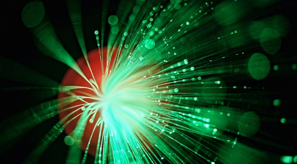 LTE, оптоволокно, VDSL: что быстрее?