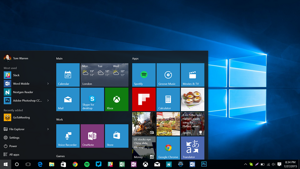 Otázka roku: vyplatí se upgradovat z Windows 7 na Windows 10?