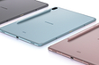 Samsung запускает продажи первого в мире 5G-планшета
