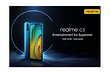 Смартфон Realme C3 получил большой аккумулятор емкостью 5000 мАч