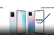 Samsung представила «удешевленные» флагманские смартфоны Galaxy Note10 Lite и S10 Lite