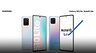Samsung представила «удешевленные» флагманские смартфоны Galaxy Note10 Lite и S10 Lite