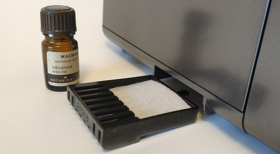 Обзор увлажнителя Polaris PUH 9105 IQ Home: управляем через приложение