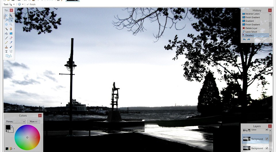 Топ-7: лучшие бесплатные программы для рисования