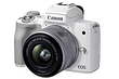 Canon презентовала беззеркальную камеру, способную снимать вертикальные видео даже в горизонтальном положении