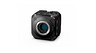 Panasonic представила необычную беззеркальную камеру Lumix BGH1