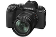 Компактная беззеркальная камера Fujifilm X-S10 получила продвинутую систему стабилизации
