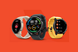 Xiaomi представила недорогие умные часы с NFC и пульсоксиметром