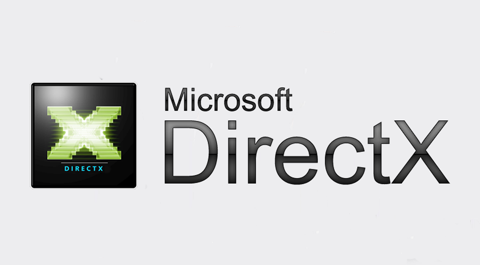 DirectX: что это такое и откуда качать?