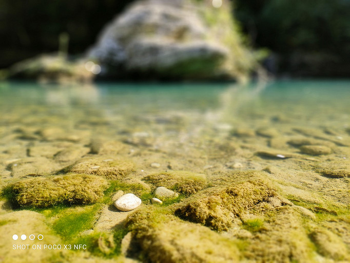 Обзор смартфона POCO X3 NFC: бестселлеры, подвиньтесь