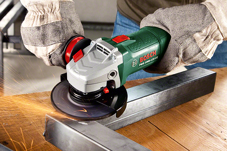 Почему «болгарка» называется «болгаркой»