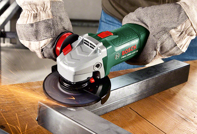 Почему «болгарка» называется «болгаркой»