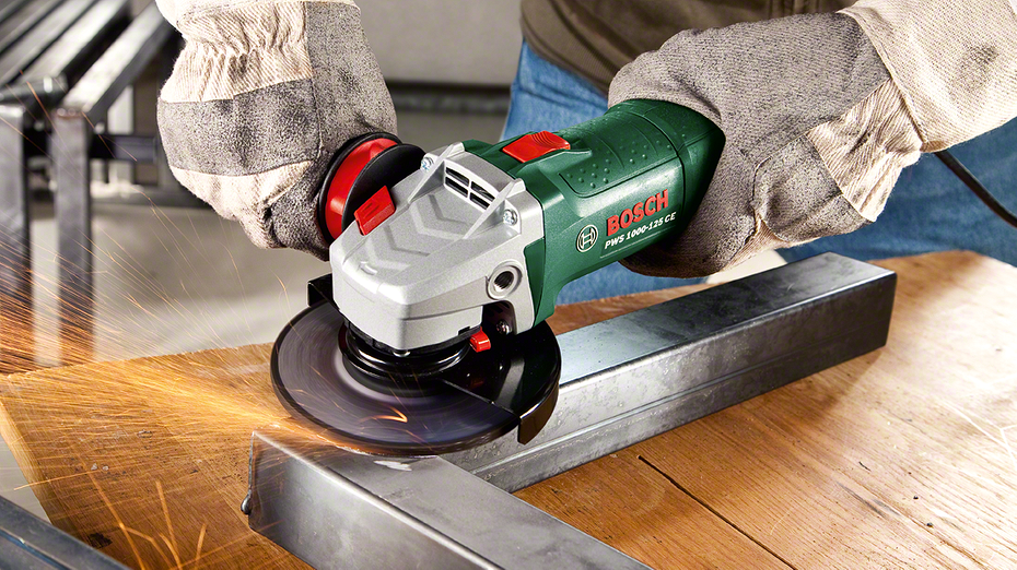 Почему болгарка называется болгаркой