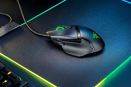 DPI на мышке: насколько это важно?