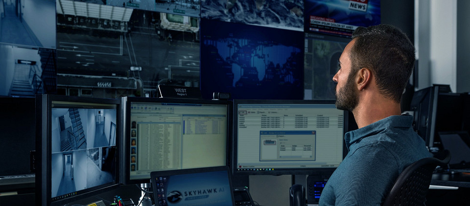 Seagate представила жесткий диск Skyhawk AI на 18 Тб для систем видеонаблюдения с ИИ