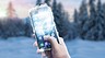 Гаджет для российских зим: первый в мире сверхзащищенный 5G-смартфон способен работать при -30°C
