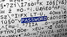 Проверьте свою безопасность: эксперты назвали худшие пароли 2020 года