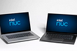 Intel представила свой первый эталонный ультрабук семейства NUC