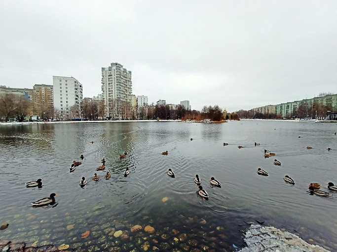 Обзор смартфона realme 7: истина где-то посередине