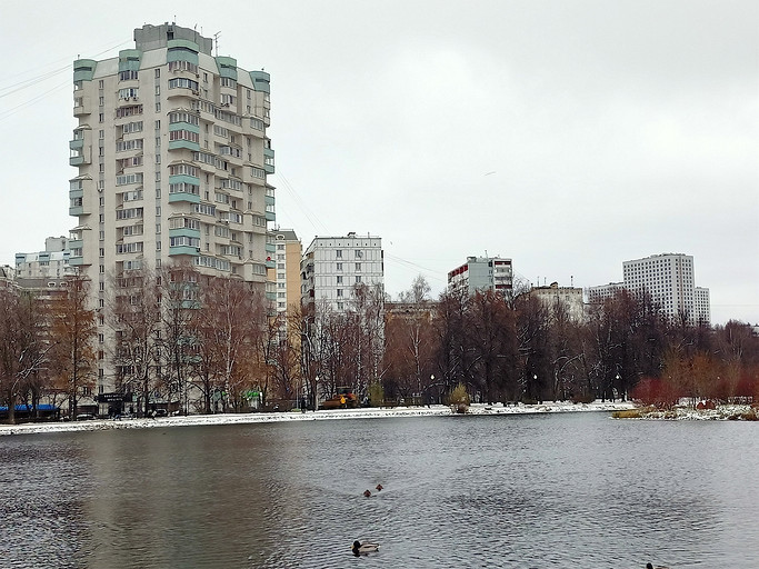 Обзор смартфона realme 7: истина где-то посередине