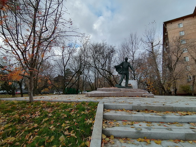 Обзор смартфона HONOR 10X Lite: новый хит до 20 000 рублей