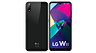 LG представила трио дешевых смартфонов W-серии