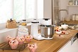 Bosch выпустил новую серию компактных кухонных машин MUM Serie | 2 