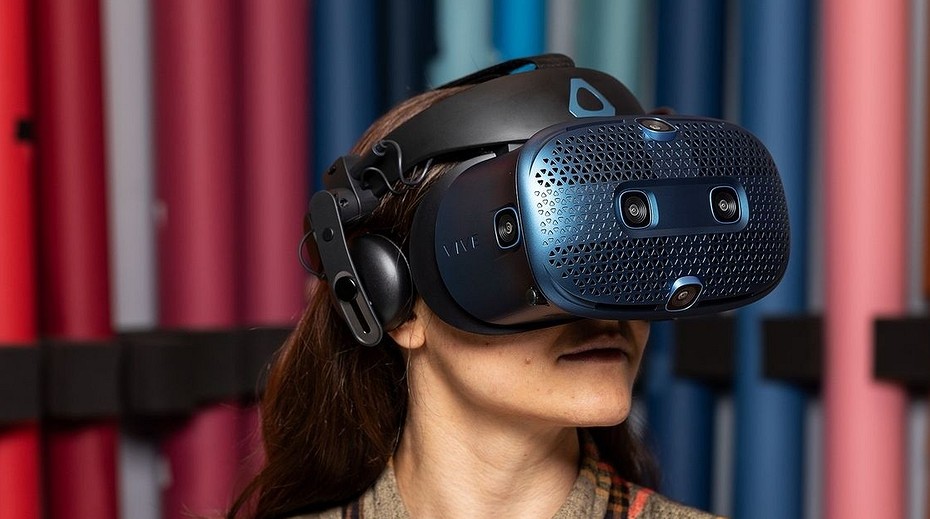 matchmaker Symptomer Samlet Лучшие очки виртуальной реальности 2020: какие VR-очки купить для ПК |  ichip.ru