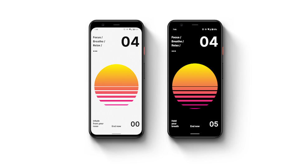 Названы лучшие приложения и игры для Android 2020 года