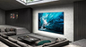 Начало новой эпохи: Samsung представила гигантский 110-дюймовый MicroLED-телевизор