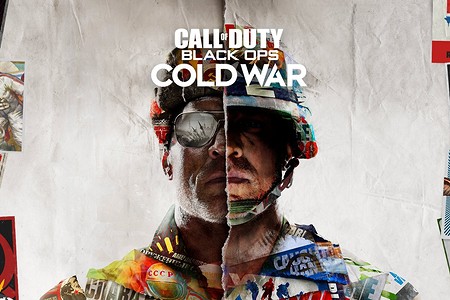 Обзор игры Call of Duty: Black Ops Cold War