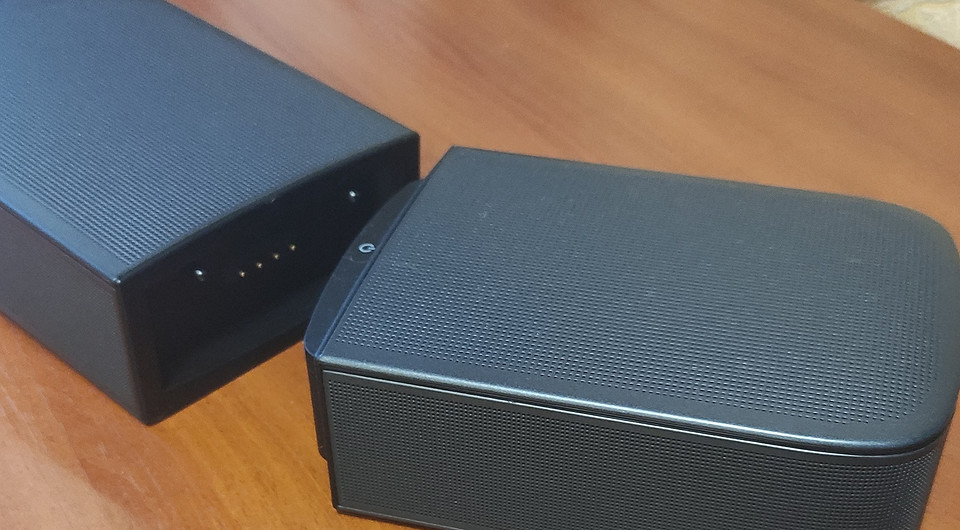 Обзор саундбара JBL BAR 9.1: отстегнуть и наслаждаться