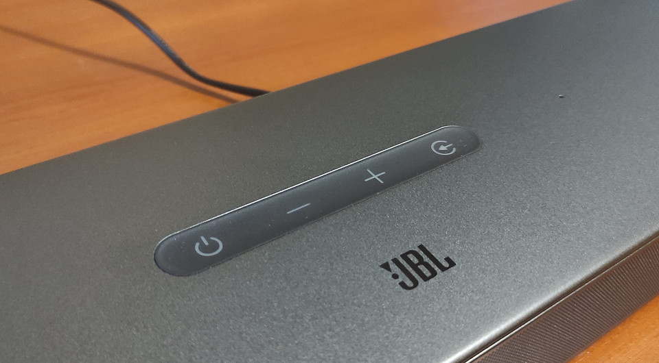 Обзор саундбара JBL BAR 9.1: отстегнуть и наслаждаться