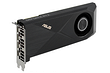 ASUS представила флагманскую видеокарту Turbo GeForce RTX 3090 