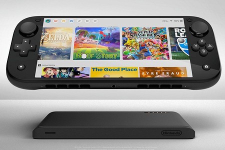 Новая Nintendo Switch Pro: что мы о ней знаем?