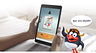 Samsung привезла в Россию специальный детский планшет Galaxy Tab A 8.0 Kids Edition