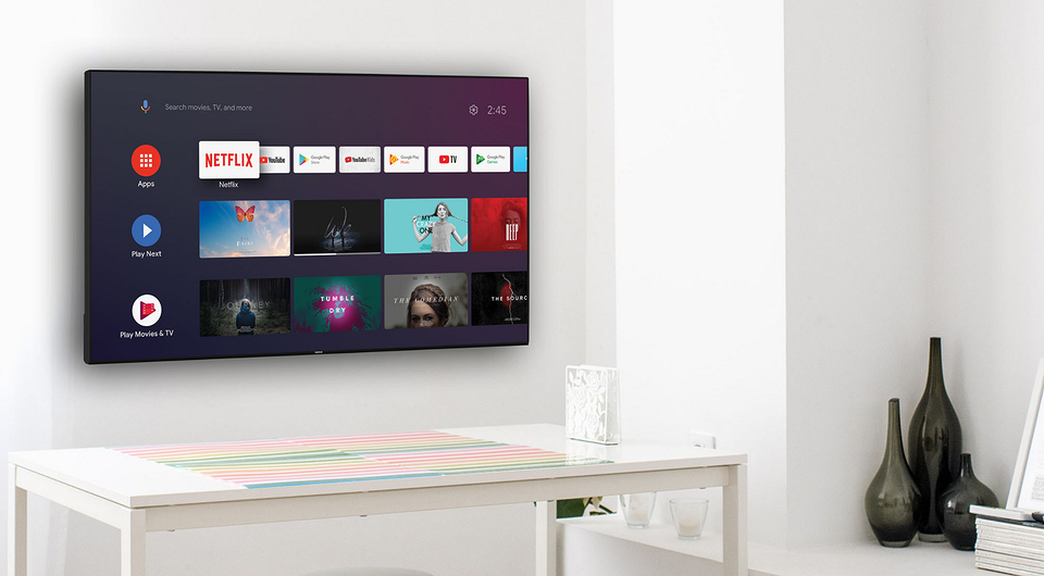 В России могут появиться телевизоры легендарного финского бренда