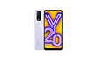 Дешево и сердито: доступный смартфон Vivo Y20A получил мощный аккумулятор и тройную камеру