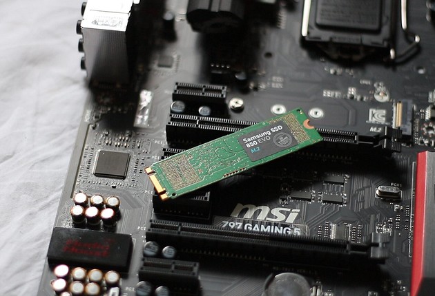 Накопители SSD на 512 Гбайт: лучшие модели на рынке